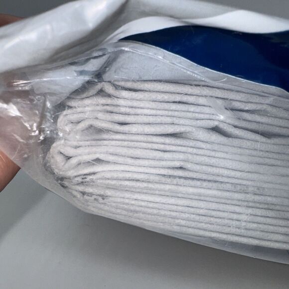 Oreck Type CC Vacuum Bags CCPK80H - 3Pack with Activated Charcoal Odor Control - Picture 5 of 5